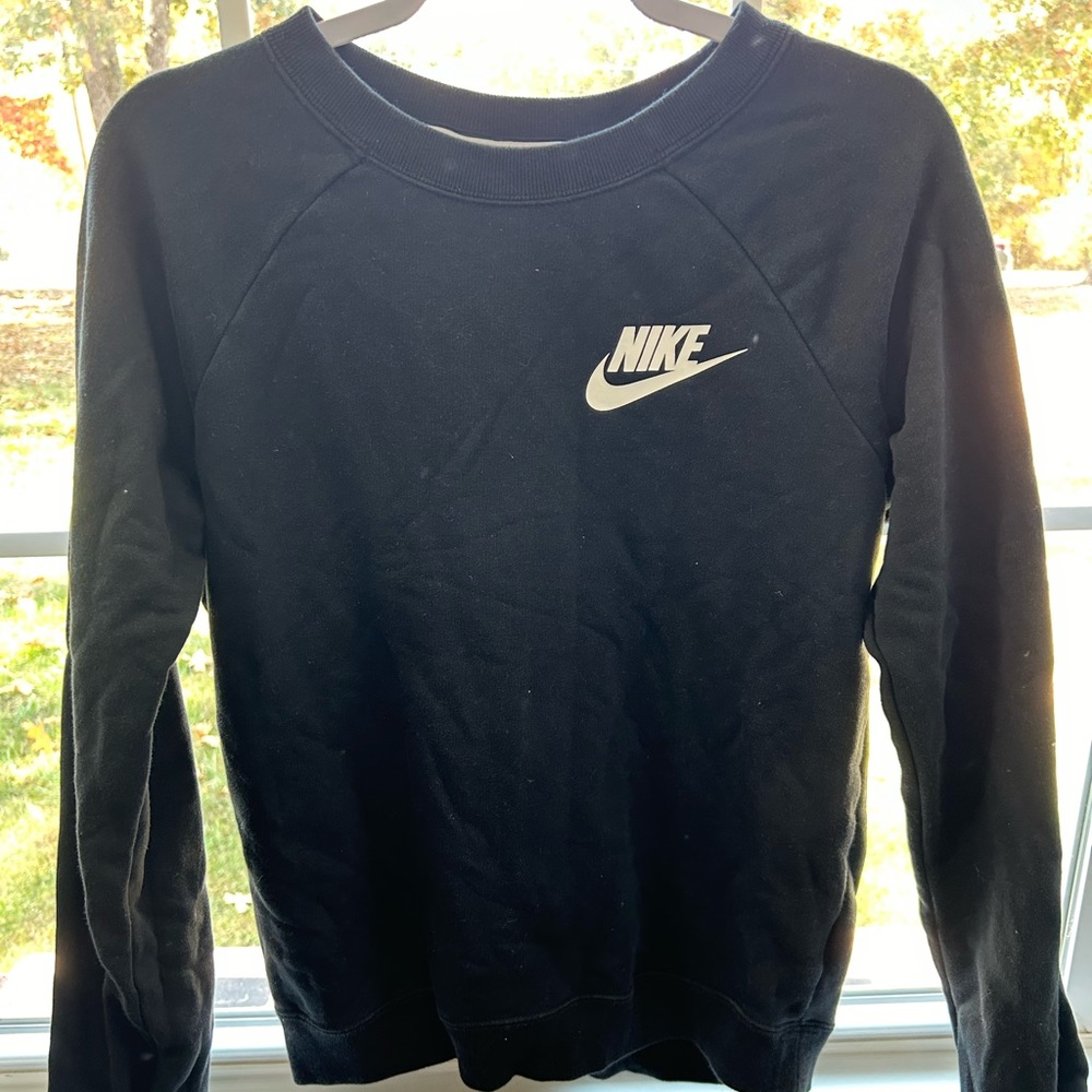 Nike Pullover